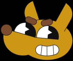 Brazu mascot